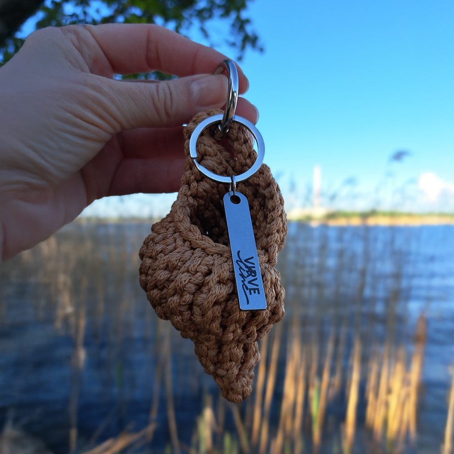 Suvenyras / pakabukas MARIŲ KRIAUKLĖ