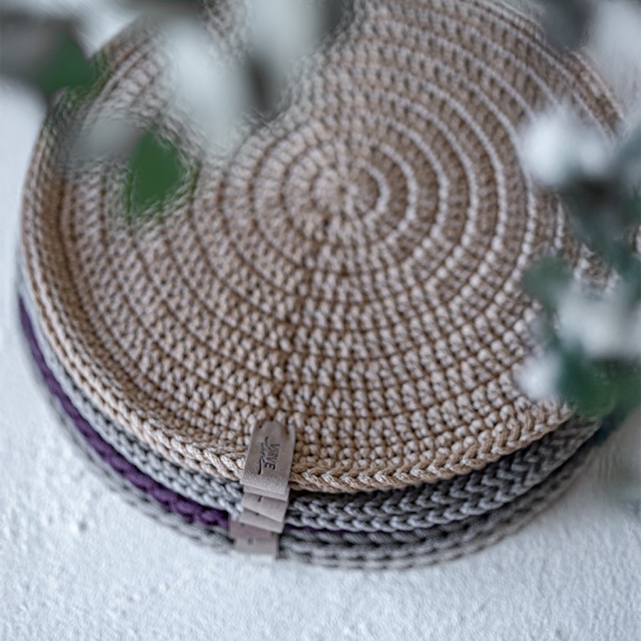 Didysis plonas stalo padėklas / polėkštė SAULĖGRĄŽA