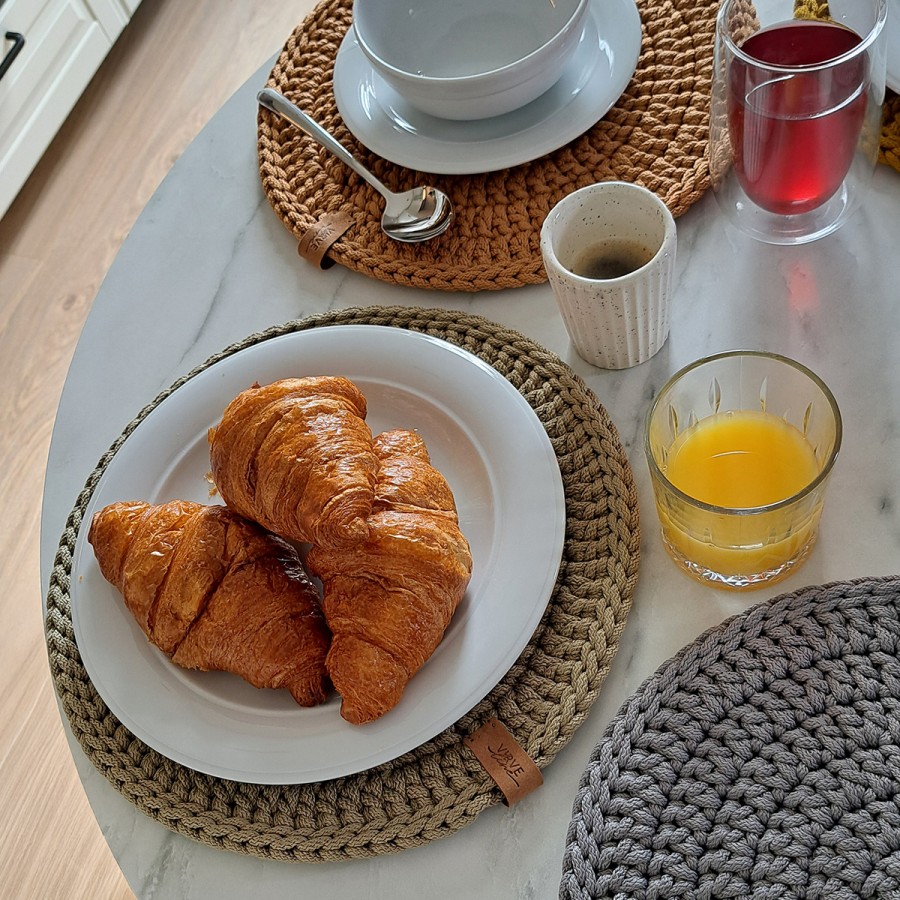 Didysis stalo padėklas / pastelė SAULĖGRĄŽA