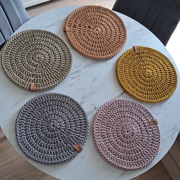 Didysis stalo padėklas / pastelė SAULĖGRĄŽA