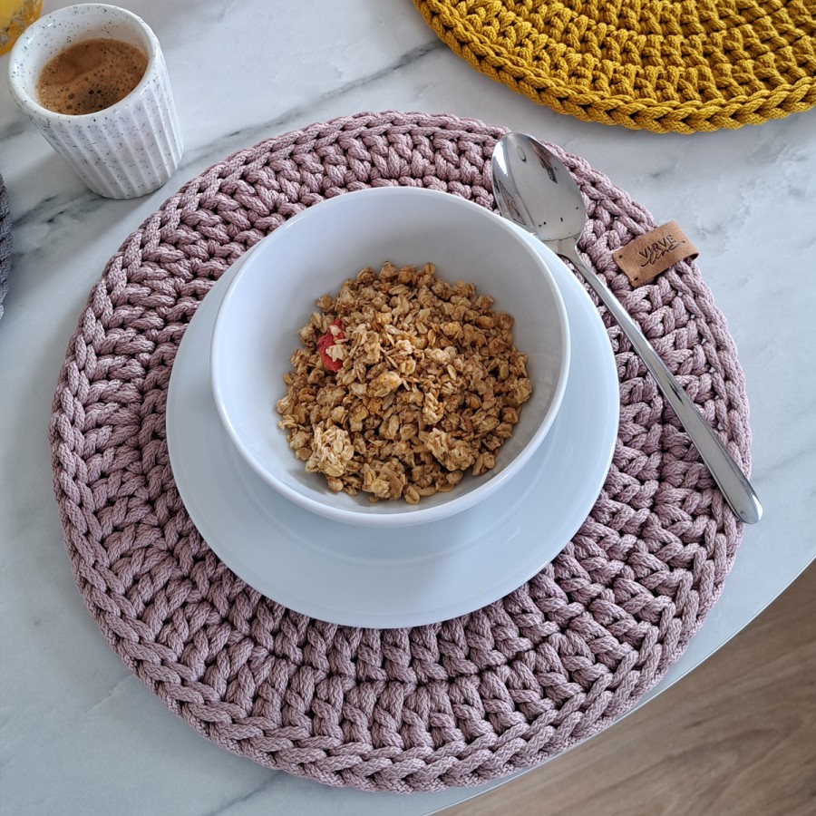 Didysis stalo padėklas / pastelė SAULĖGRĄŽA