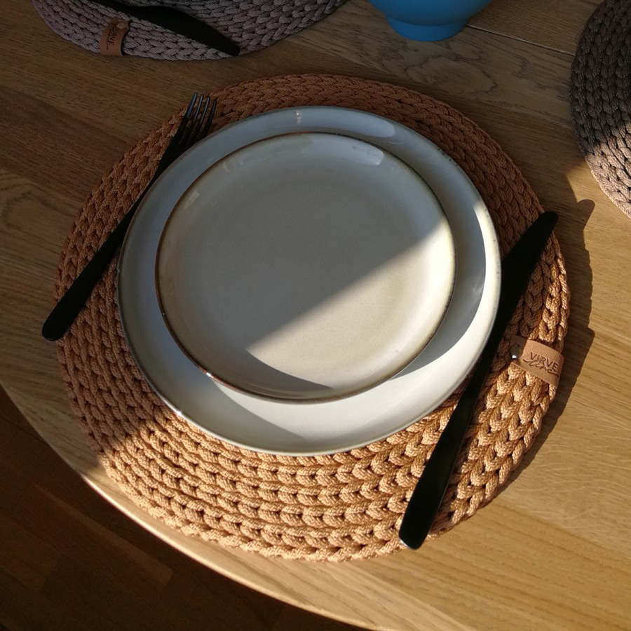 LYGIOS AKYS Didysis stalo padėklas / polėkštė