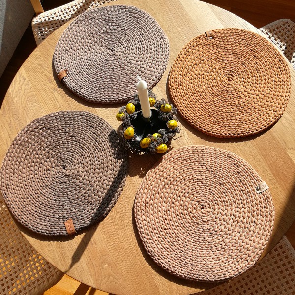 LYGIOS AKYS Didysis stalo padėklas / polėkštė