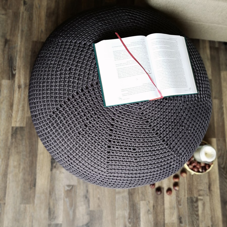 Pilkas pufas GALIŪNAS